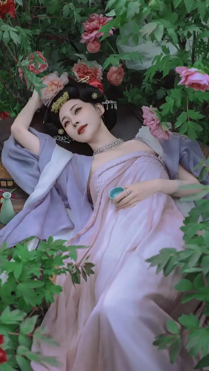 忍者学园角色立绘